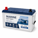 BATTERIE NAUTICHE