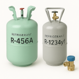 GAS ARIA CONDIZIONATA