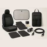 ACCESSORI AUTO