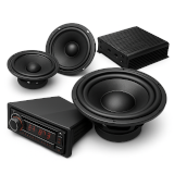 ACCESORI HIFI