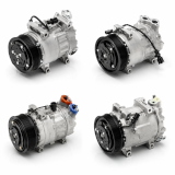 COMPRESSORI CLIMATIZZATORE